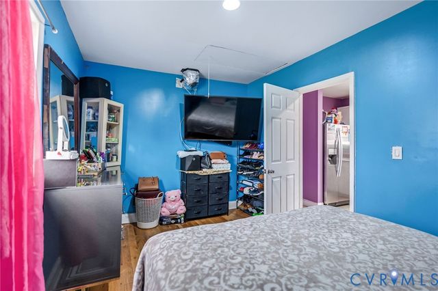 123 Mars St, Petersburg, VA 23803