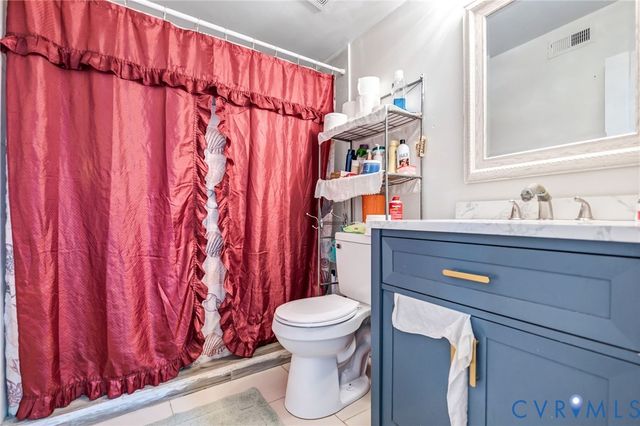 123 Mars St, Petersburg, VA 23803