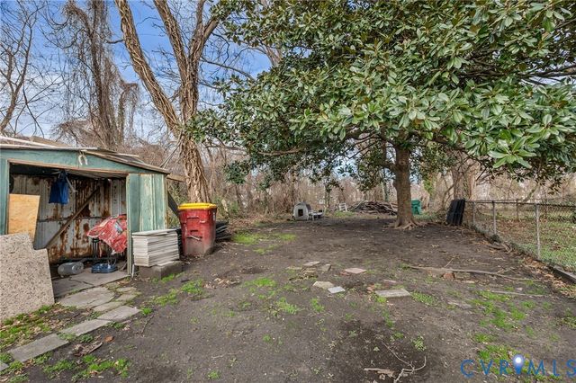 123 Mars St, Petersburg, VA 23803