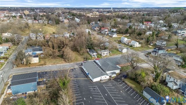 123 Mars St, Petersburg, VA 23803