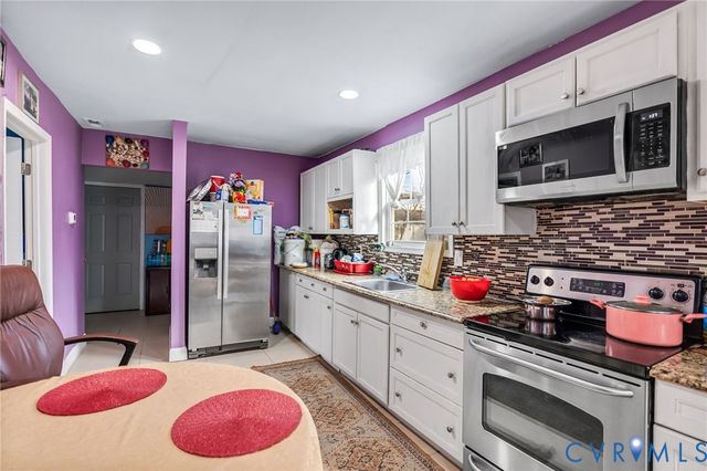 123 Mars St, Petersburg, VA 23803