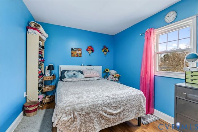 123 Mars St, Petersburg, VA 23803