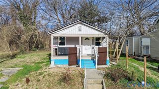 123 Mars St, Petersburg, VA 23803