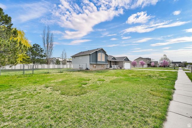 1718 N 2850 W, Plain City, UT 84404