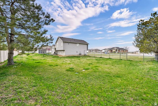 1718 N 2850 W, Plain City, UT 84404