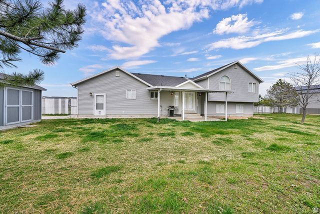 1718 N 2850 W, Plain City, UT 84404