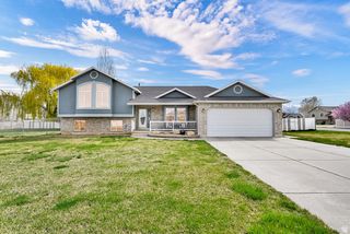 1718 N 2850 W, Plain City, UT 84404