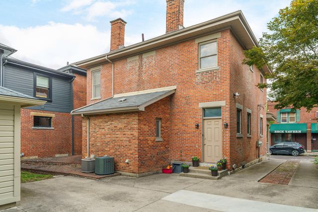 279-281 E Beck Street, Columbus, OH 43206