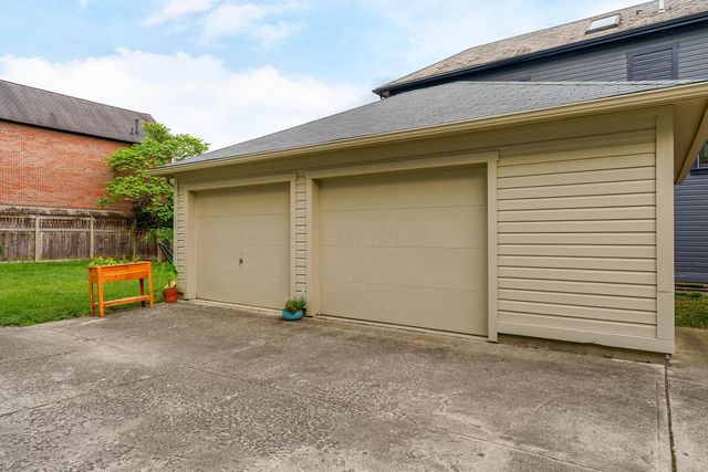 279-281 E Beck Street, Columbus, OH 43206