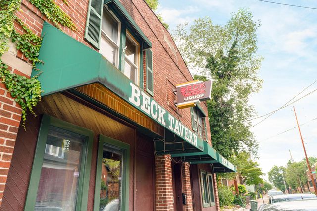 279-281 E Beck Street, Columbus, OH 43206