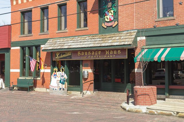 279-281 E Beck Street, Columbus, OH 43206