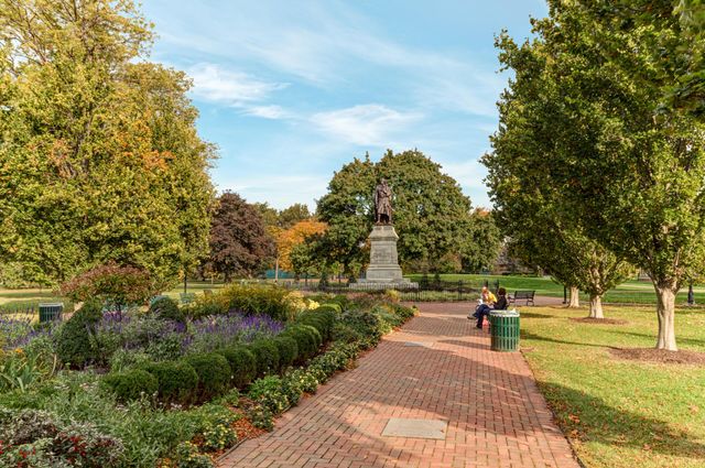 279-281 E Beck Street, Columbus, OH 43206