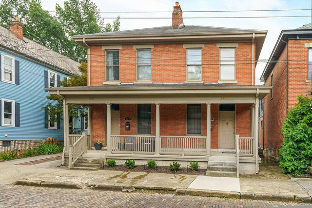 279-281 E Beck Street, Columbus, OH 43206