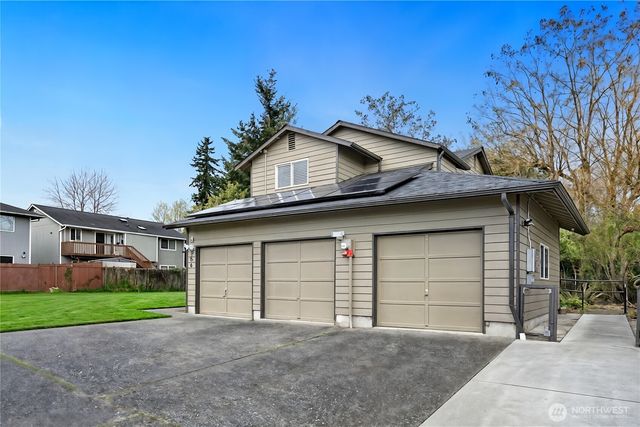 206 W Marilyn Avenue, Everett, WA 98204