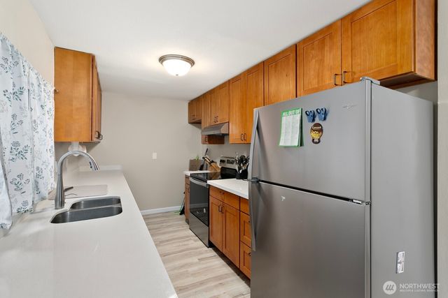 206 W Marilyn Avenue, Everett, WA 98204