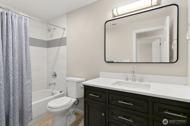 206 W Marilyn Avenue, Everett, WA 98204