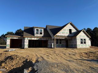 205 Juju Drive, Clayton, NC 27520