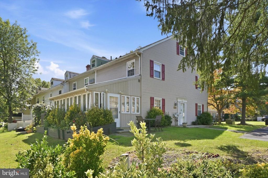 280 W CARDIGAN TER #45, WEST CHESTER, PA 19380 — photo 2