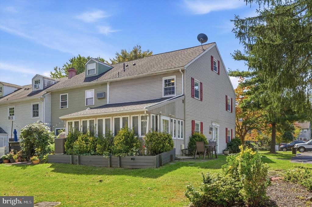 280 W CARDIGAN TER #45, WEST CHESTER, PA 19380 — photo 3