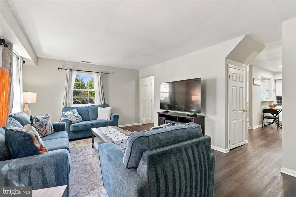 280 W CARDIGAN TER #45, WEST CHESTER, PA 19380 — photo 4
