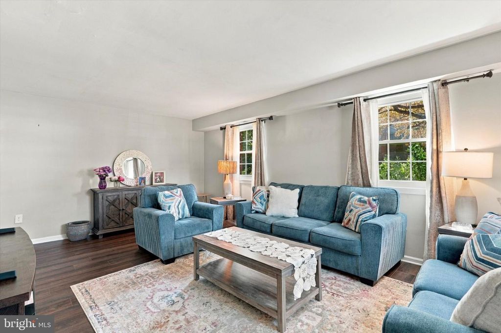 280 W CARDIGAN TER #45, WEST CHESTER, PA 19380 — photo 5