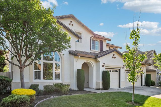 716 Chesterfield Way, Rocklin, CA 95765