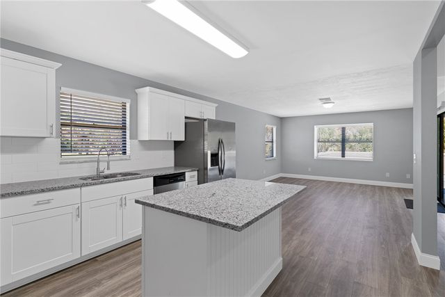 462 Watercrest Street, Sebastian, FL 32958