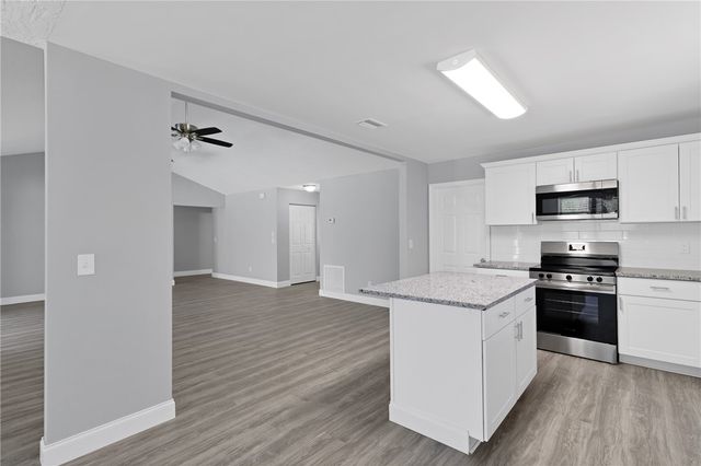 462 Watercrest Street, Sebastian, FL 32958