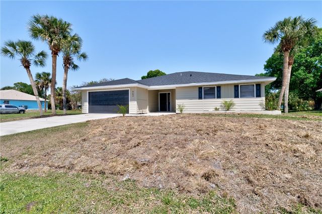 462 Watercrest Street, Sebastian, FL 32958