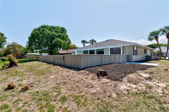 462 Watercrest Street, Sebastian, FL 32958