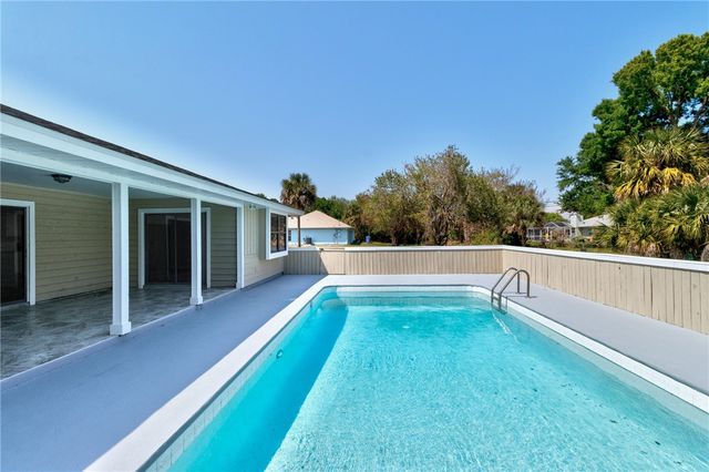 462 Watercrest Street, Sebastian, FL 32958