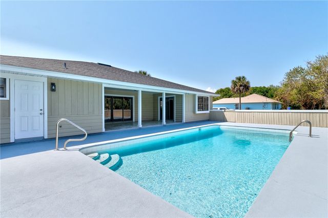 462 Watercrest Street, Sebastian, FL 32958