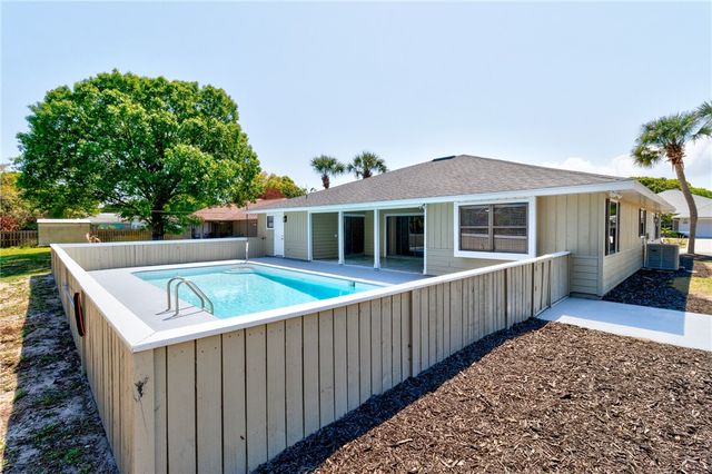 462 Watercrest Street, Sebastian, FL 32958