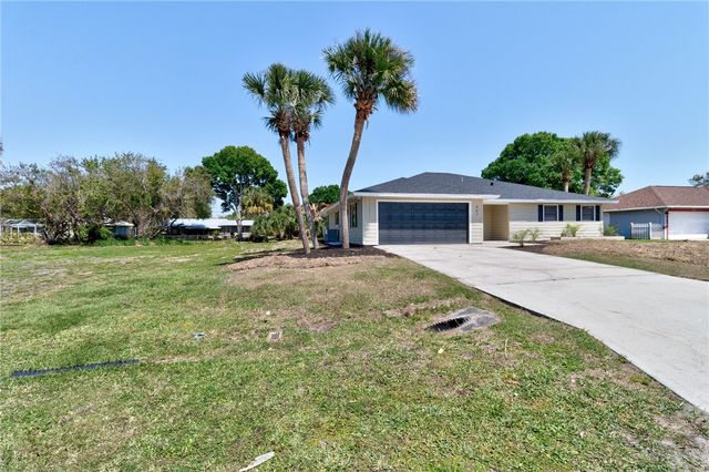 462 Watercrest Street, Sebastian, FL 32958