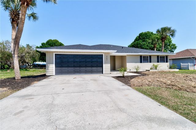 462 Watercrest Street, Sebastian, FL 32958