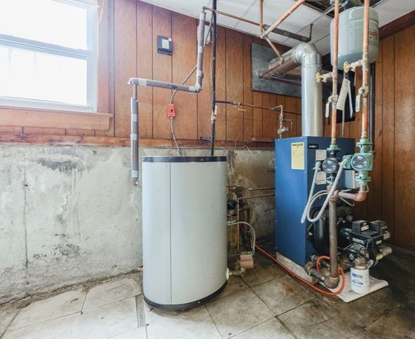 194 Ewing Dr, Stoughton, MA 02072