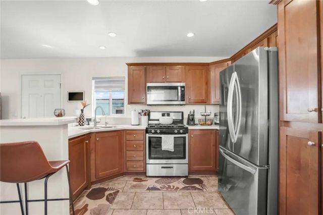 2355 Lomita Blvd 16, Lomita, CA 90717