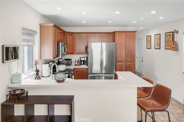 2355 Lomita Blvd 16, Lomita, CA 90717