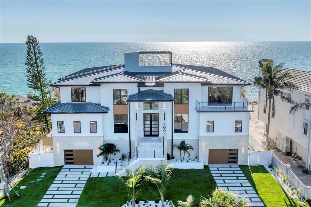 4005 CASEY KEY ROAD, Nokomis, FL 34275