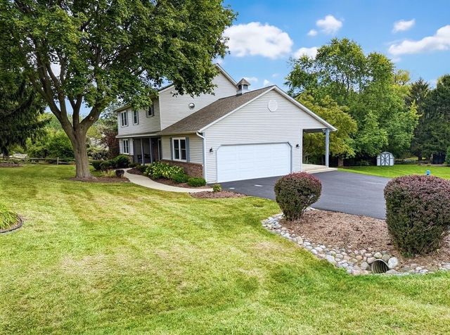 3655 99th STREET, Pleasant Prairie, WI 53158