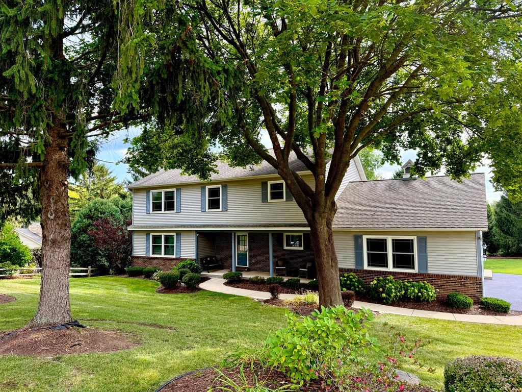 3655 99th STREET, Pleasant Prairie, WI 53158