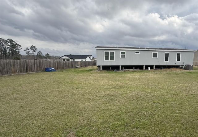 421 Bower Lane, Conroe, TX 77303