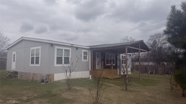 421 Bower Lane, Conroe, TX 77303