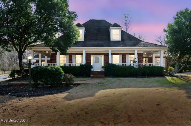 7885 Hunters Bend Cove, Olive Branch, MS 38654