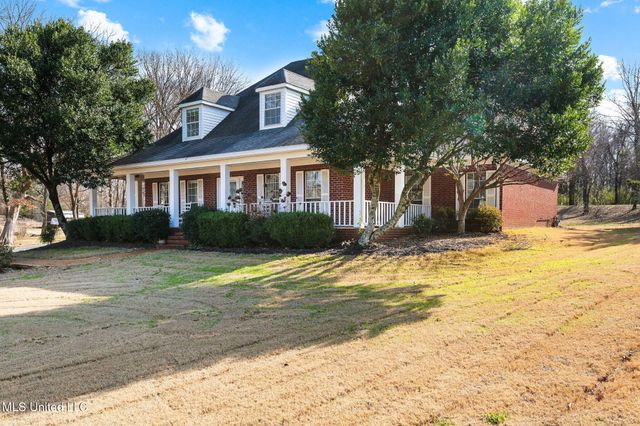 7885 Hunters Bend Cove, Olive Branch, MS 38654