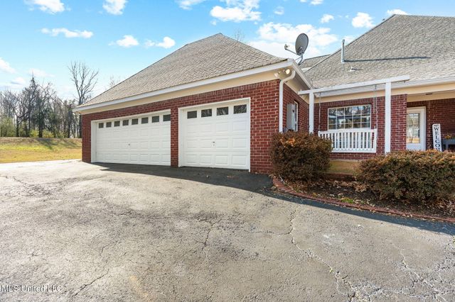 7885 Hunters Bend Cove, Olive Branch, MS 38654