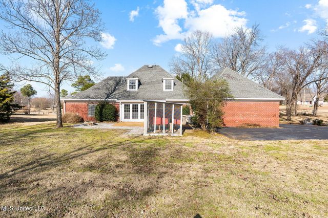 7885 Hunters Bend Cove, Olive Branch, MS 38654