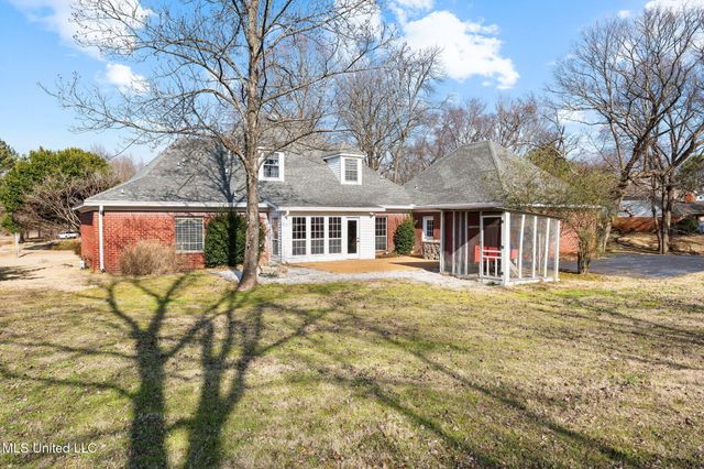 7885 Hunters Bend Cove, Olive Branch, MS 38654