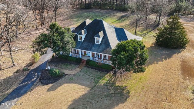 7885 Hunters Bend Cove, Olive Branch, MS 38654