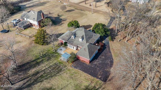 7885 Hunters Bend Cove, Olive Branch, MS 38654